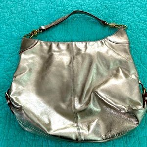 Dooney &  Bourke Leather purse.